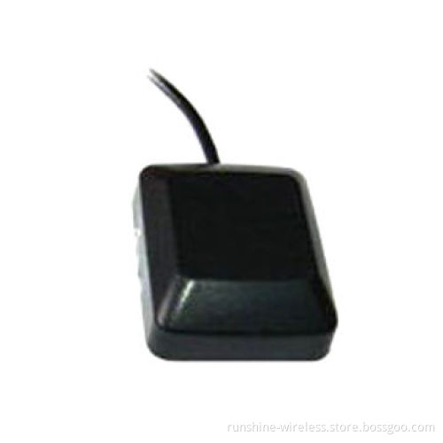 28dBi High-gain Car Navigation GPS Glonass Antenna, Higly Sensitive